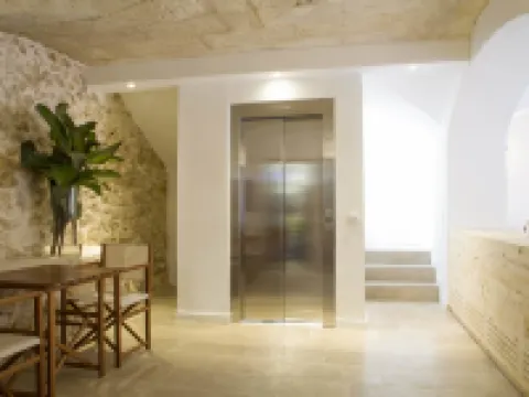 Angels Boutique - Turismo de Interior Hotels in Selva