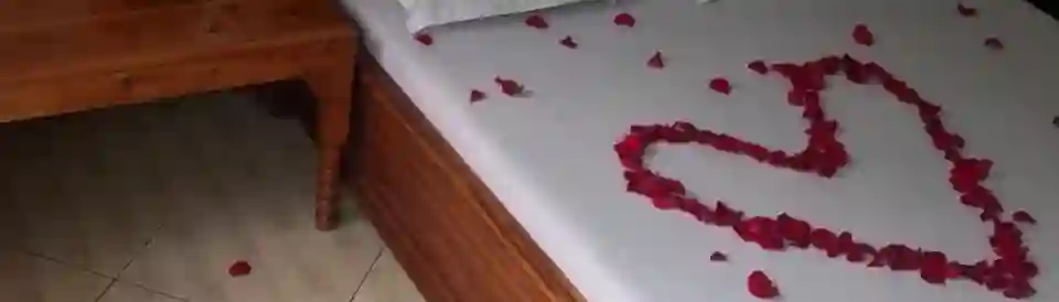 Raha Leo Inn