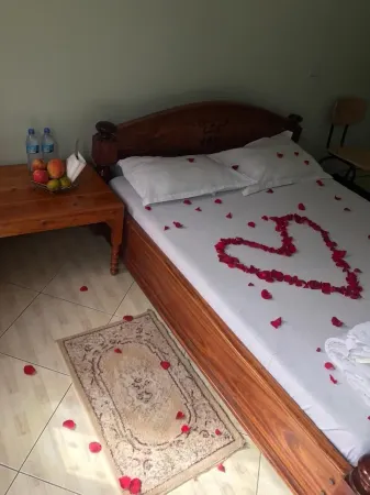 Raha Leo Inn Отели в г. Аруша