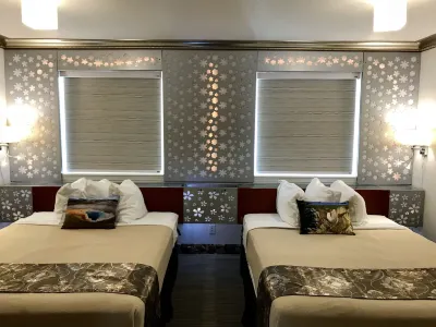 Lake View Suites Hotel di West Yellowstone