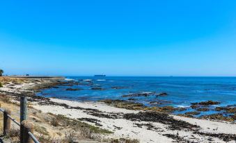 Mouille Point Apartments