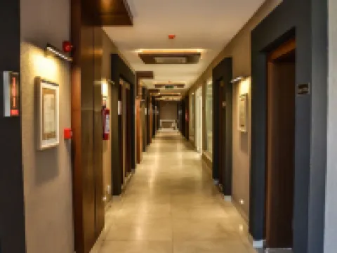 Karakas Hotel Hotels in Burhaniye