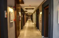 Karakas Hotel Hotels in Pelitköy Mahallesi