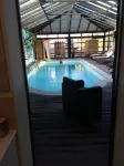 Chambre d'hôtes les Nymphéas Hotels in Wierre-Effroy
