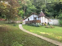 Ambition Zen Presles Các khách sạn gần Chateau de Conti