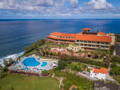 Monte Mar Palace Hotel Các khách sạn gần Praia de Seixal