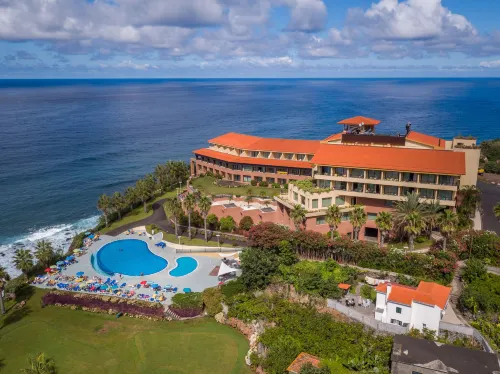 Monte Mar Palace Hotel Hotel a São Vicente