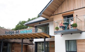 Lodge at Solent