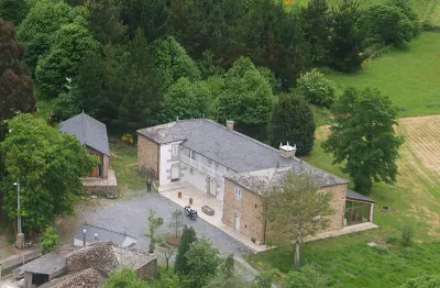 Pazo de Verdes
