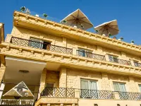 Pyramids Valley Boutique Hotel Hotels near Great Sphinx