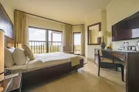Grand Tala Bay Resort Aqaba Hotels in Liwā' Qaşabat al ‘Aqabah