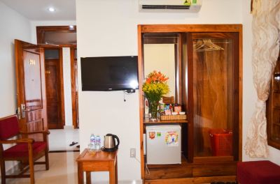 Other San San Hotel Photo