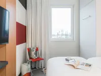 Ibis Budget Brugge Jabbeke Hotels in Zedelgem