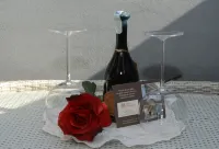 Bed and Breakfast Storico - Oda-kahvaltı