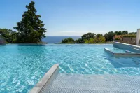 Hotel Mamela - Pools