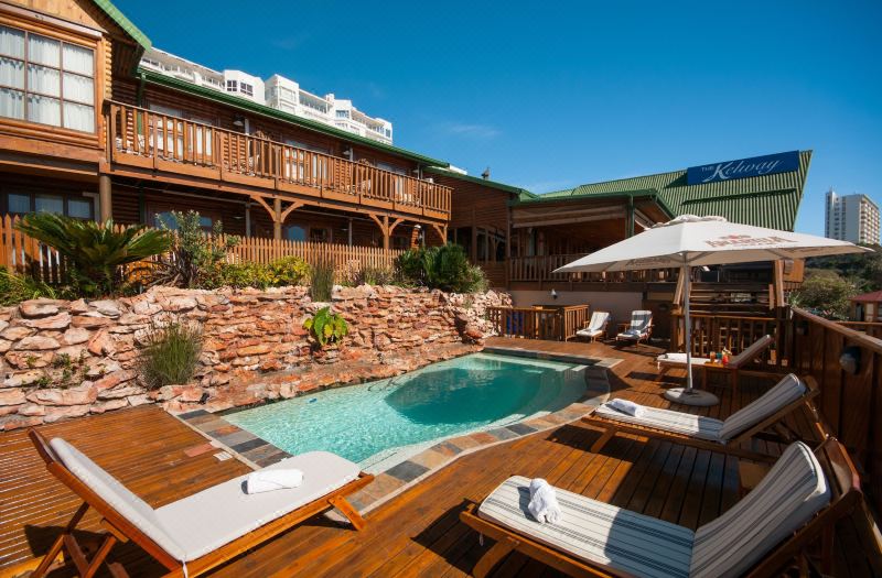 The Kelway Hotel photo 4
