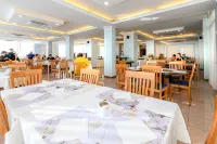 Hotel St. Gregory Park - Bữa sáng