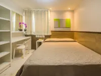Hotel Pousada Tamandaré - PB Hoteles cerca de Praia de Tambaú