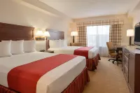 Country Inn & Suites by Radisson, Calgary-Northeast