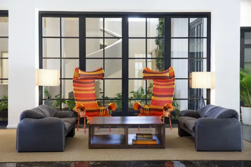 Excellence El Carmen - Adults Only - All Inclusive Общественные зоны Photos