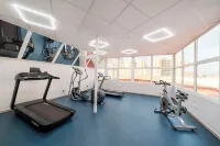 Exe Rey Don Jaime - salle de sport
