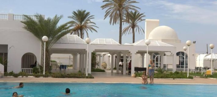 Hotel Ezzahra Dar Tunis Hotels in Tunis