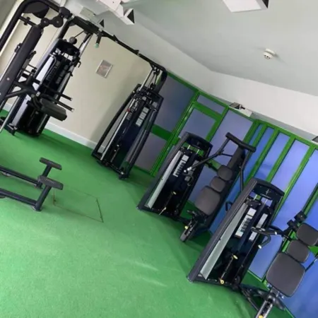 Best Western Ipswich Hotel and Spa
