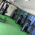Best Western Ipswich Hotel and Spa - Gym