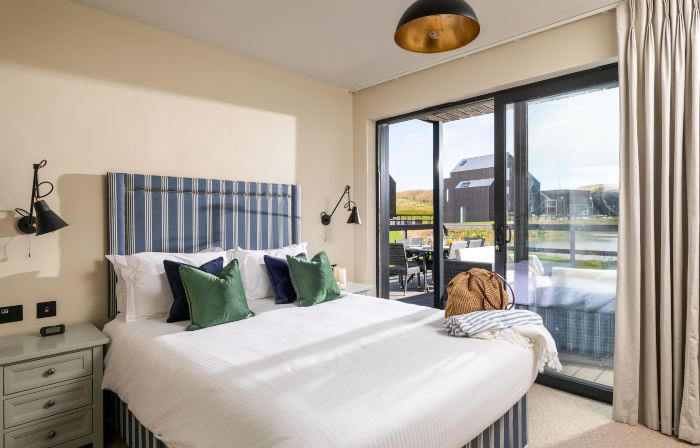 Retallack Resort