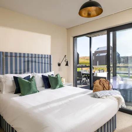 Retallack Resort Hotels in Saint Columb