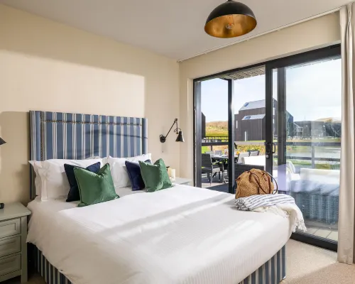 Retallack Resort Hotels in Saint Columb