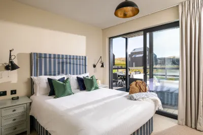 Retallack Resort Các khách sạn ở 