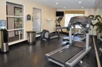 Country Inn & Suites by Radisson, Lake George Queensbury, NY - Gym