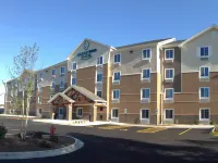 WoodSpring Suites Chicago Darien فنادق في Downers Grove Township
