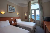 Grand Hotel Llandudno - Wifi