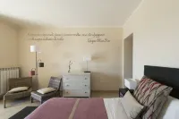 Relais Colle Buono Hôtels à : San Donato Val di Comino