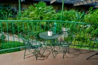 Family Garden Inn & Suites