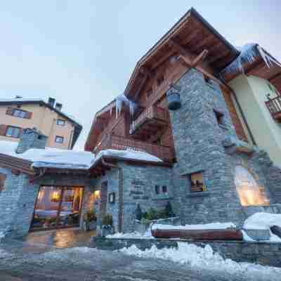 Hotel Maison Saint Jean Hotel Exterior