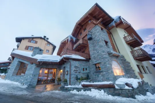 Hotel Maison Saint Jean فنادق في 