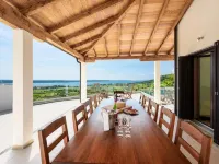Villa Lubey Zadarvillas Hotels in Opcina Razanac