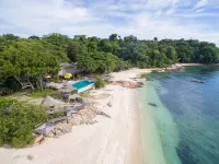 Koh Munnork Private Island Hotels in Klaeng