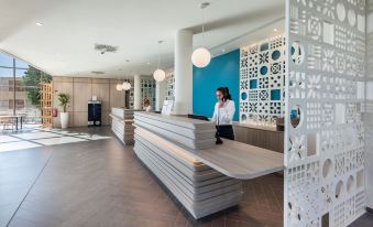 Abora Interclub Atlantic by Lopesan Hotels