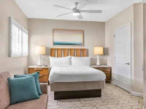 Marriott's Villas at Doral Hoteles en Doral