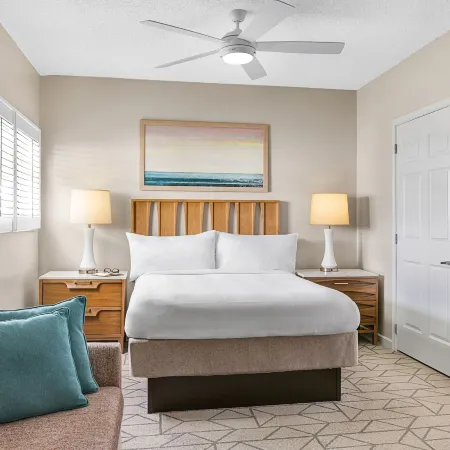 Marriott's Villas at Doral