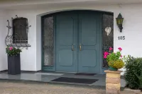 Bed and Breakfast am Höhenweg Hotels in Warstein