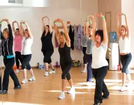 TLH Derwent Hotel - TLH Leisure, Entertainment and Spa Resort - Gym
