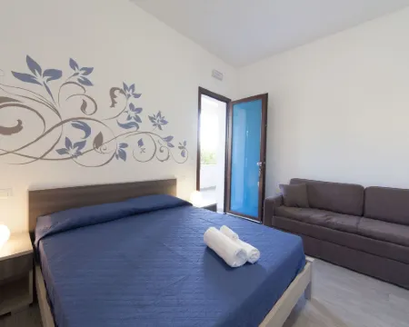 Amaka Hotels in Custonaci