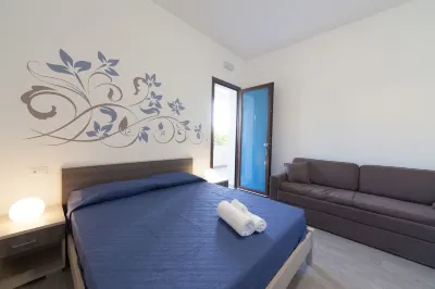 Amaka Affittacamere Custonaci Hotel in zona Sidis