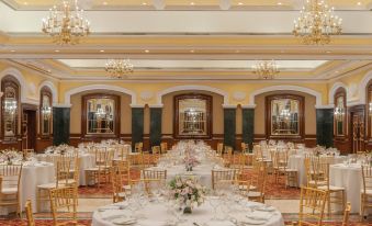 ITC Grand Central, a Luxury Collection Hotel, Mumbai