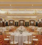 ITC Grand Central, a Luxury Collection Hotel, Mumbai - Tiny houses
